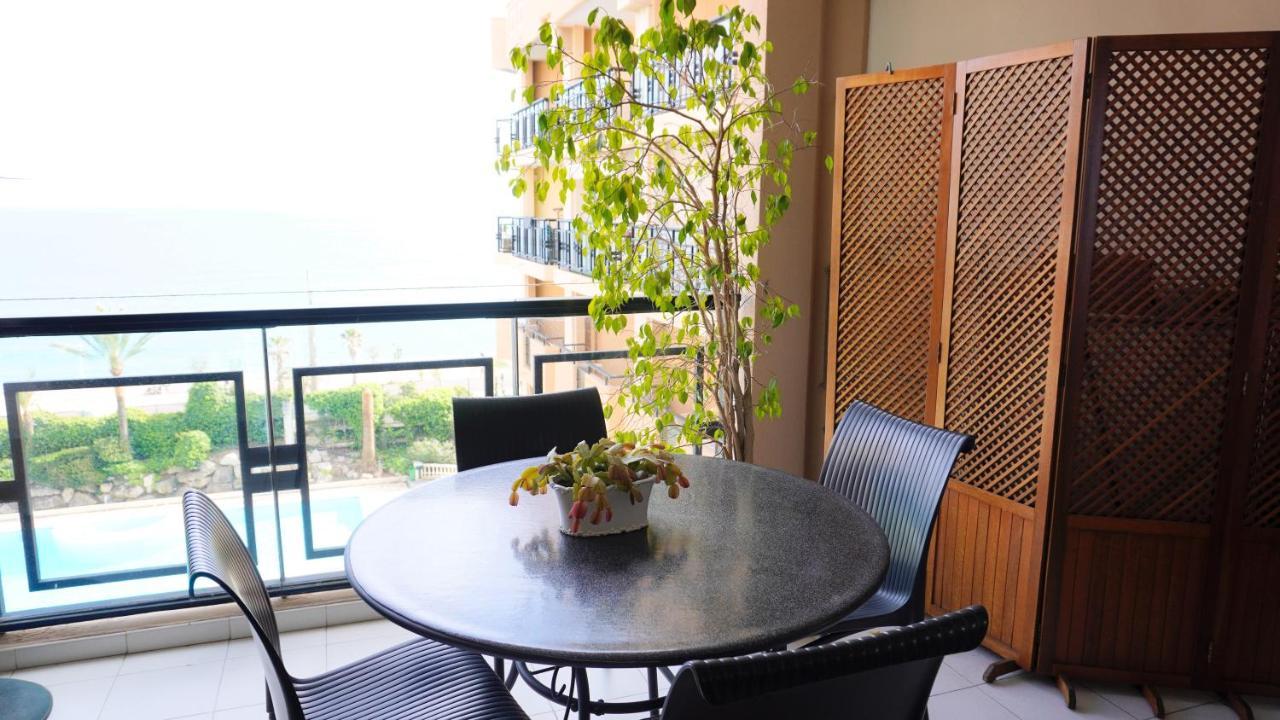 Appartement 556, Vue Mer Et Piscine By Palmazur Vacances 칸느 외부 사진