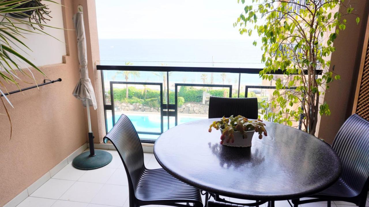 Appartement 556, Vue Mer Et Piscine By Palmazur Vacances 칸느 외부 사진