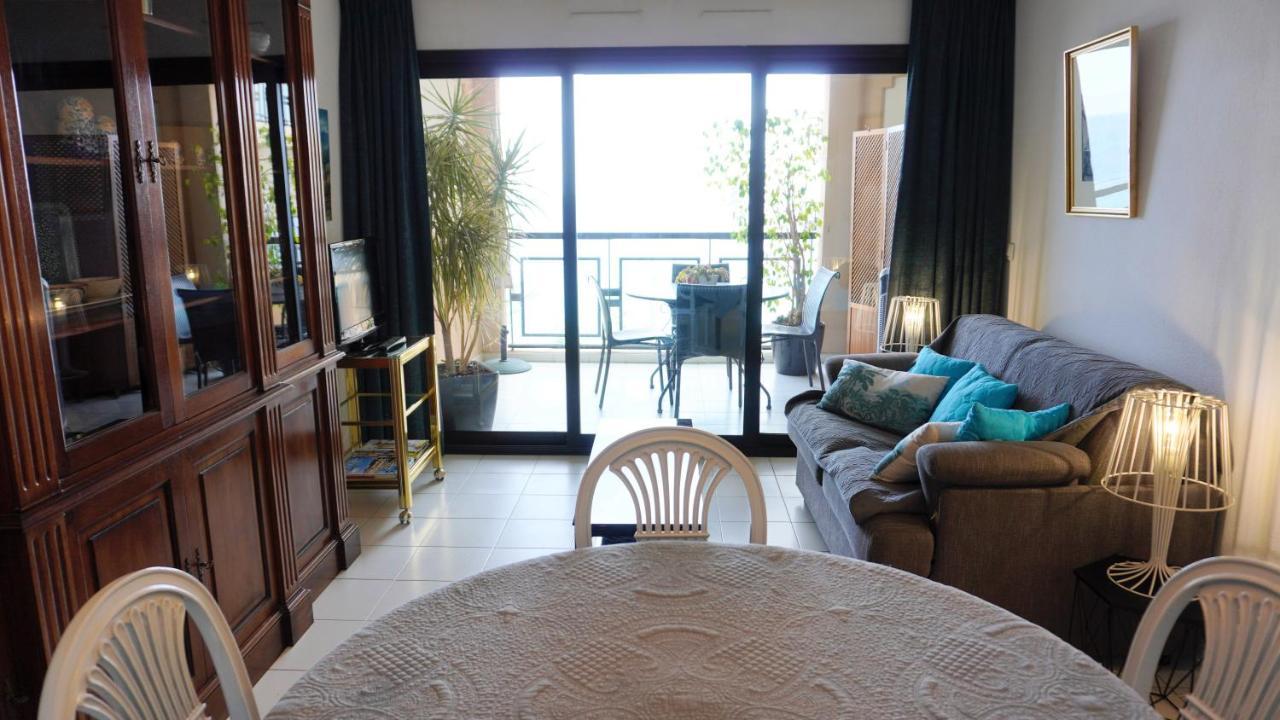 Appartement 556, Vue Mer Et Piscine By Palmazur Vacances 칸느 외부 사진